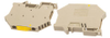 DIN Rail Terminal Blocks - 501853 - RS Components, Ltd.