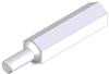 Standoffs - 2809073 - RS Components, Ltd.