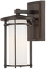 Exterior -Wall Mount - 660748 - Light Center (The)