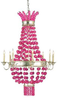 9466 Large Chandeliers-Candle - 602512 - Capital Lighting, Inc.