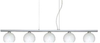 Island/Pool Table-4 Light + - 341688 - Light Center (The)