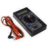 Multimeters - 5032-100370-ND - DigiKey