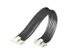 Cable Assembly - 450-S1SS-07-28-GF-15.75-D-NDS - ERSAELECTRONICS PTE. LTD.