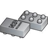 1.61GHZ Rf Amplifier - 860-BGU8006,115 - ERSAELECTRONICS PTE. LTD.