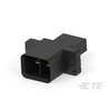 Backplane Connector Housings - 292352-1-ND - DigiKey