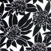 Tropical Floral Flocked Velvet Fabric - R-Maui - Regal Fabrics, Inc.