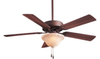 F648-ORB/EX Ceiling Fan - F648-ORB/EX - Minka Group