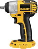 3/8" (9.5mm) 18V Cordless Impact Wrench (Tool Only) - DC823B - DEWALT Industrial Tool Co.