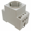 Power Entry Connectors - Inlets, Outlets, Modules -- 277-5678-ND - Image