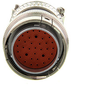Circular / Cylindrical Connector - HD30 Series - HDB36-24-35PN-059 - LADD Distribution
