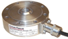 Standard Stainless Steel Compression-Only Load Cell -- Model 3211 - Image