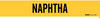 Self-Sticking Vinyl Pipe Marker - 8795-1 - Brady Corporation