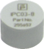 RFID Transponder - IPC03-8 - Pepperl+Fuchs SE