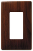 Standard Wall Plate - SWP26-WABPCC10 - Legrand - Pass & Seymour
