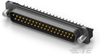 D-Shaped Connectors - 5787686-1 - TE Connectivity