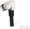 Coax Connectors - 1052098-1 - TE Connectivity