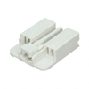 Card Edge Connectors - Housings -- 2008900104