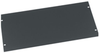 MIDDLE ATLANTIC BLANK PANEL, 5 RU, STEEL - FEB5 - MilesTek Corporation