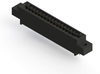 Card Edge Connectors - Edgeboard Connectors - 396-017-520-602 - Lingto Electronic Limited