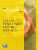 ASNT Questions & Answers Book: Liquid Penetrant Testing (PT), Third Edition - 10116 - American Society for Nondestructive Testing (ASNT)