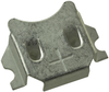 Battery Contact, Position, 6.8Mm Cell, Surface Mt; Battery Sizes Accepted Keystone - 25T0450 - Newark, An Avnet Company