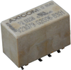 Relay, Signal, Dpdt, 250Vac, 220Vdc, 2A; Coil Voltage Axicom Te Connectivity - 16R7894 - Newark, An Avnet Company