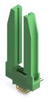 Card Edge Conn, Dual, 10Pos, Wire Wrap; Card Edge Connector Type Edac - 65AJ4190 - Newark, An Avnet Company