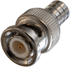 Rf/coaxial, Bnc Plug, Straight, 50 Ohm, Crimp; Connector Type Aim Cambridge - Cinch Connectivity - 03H3243 - Newark, An Avnet Company