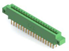 Card Conn, Dual Side, 36Pos, Wire Wrap; Card Edge Connector Type Edac - 59AJ3271 - Newark, An Avnet Company