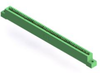 Card Edge Conn, Single, 54Pos, Th; Card Edge Connector Type Edac - 64AJ7223 - Newark, An Avnet Company