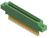 Card Edge Conn, Dual, 44Pos, Th; Card Edge Connector Type Edac - 68AJ5304 - Newark, An Avnet Company