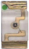 Led, White, 1.25Mm X 1.4Mm, 400Mcd; Led Color Multicomp Pro - 15R2209 - Newark, An Avnet Company