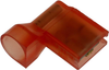 Terminal, Flag Disconnect, Receptacle, 6.35Mm, Crimp; Product Range Amp - Te Connectivity - 70C3814 - Newark, An Avnet Company