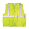JACKSON SAFETY 3022284 Class 2 Deluxe Vests (Each) - C24124841 - Wiper Master, Inc.