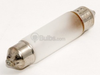 1000 Watt, 277 Volt T3 Clear Halogen Bulb -- W-Q1000T3/CL/277 - Image