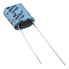 Capacitors - Electric Double Layer Capacitors (EDLC), Supercapacitors -- 1338896-PM-5R0V104-R