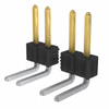 Headers, Male Pins - 68468-136-ND - DigiKey
