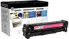 CTG HP Remanufactured CC533A Magenta Toner Cartridge - CTG2025M CC533A - Clover Technologies Group LLC