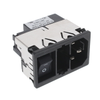 Power Entry Modules (PEM) - 486-4102-ND - DigiKey