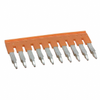 Terminal Block Jumpers - JX2.5/10-ND - DigiKey