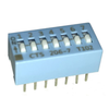 DIP Switches - 206-7S-ND - DigiKey