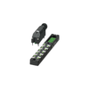 Sensor Interface Junction Blocks - 277-1197625-ND - DigiKey