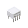 Circuit Board Indicators, Arrays, Light Bars, Bar Graphs - 516-HLMP-2655-FG000-ND - DigiKey