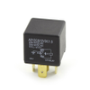 CIT Relay & Switch A21CCQ12VDC1.6, Mini ISO Relay SPDT, 40A NO-30A NC, 12VDC -- 75448 - Image