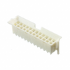 Headers, Male Pins - 2-1586586-4-ND - DigiKey