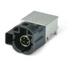 Coaxial Connector (RF) Assemblies - 2508-R41-B574ACT-ND - DigiKey