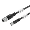 Headers, Plugs and Sockets - 281-4705-ND - DigiKey