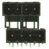 Headers, Plugs and Sockets - A97992-ND - DigiKey