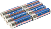 8 pk AA Professional Alkaline Batteries -- 8269425 - Image