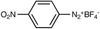 4-Nitrobenzenediazonium Tetrafluoroborate - 12535 - Medical Isotopes, Inc.